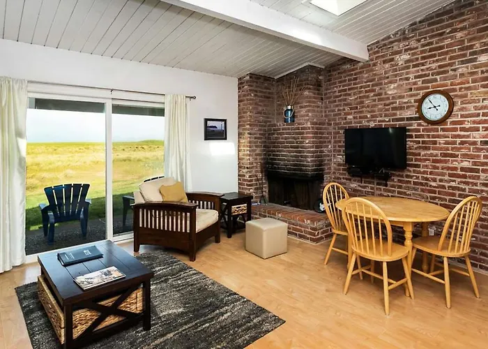 Cottage By The Sea