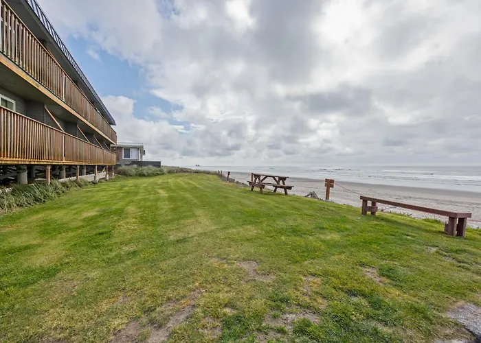 Surfside Resort